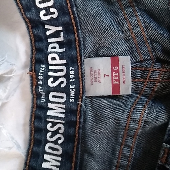 Size 7 junior - Picture 5 of 9